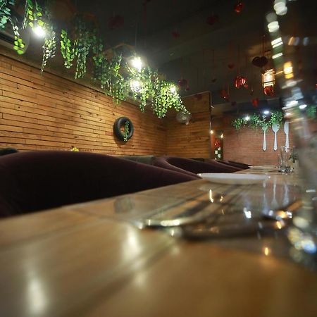 Chocolate Inn Rajeev Nagar Patna (Bihar) Exterior foto